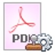 Icono de programa: A-PDF Watermark Service