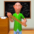 Icon of program: Crazy Teacher of Math in …