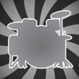 Icon of program: theDrumDictionaryFree