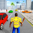 Icono de programa: Mafia Gangster Crime Simu…