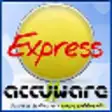 Icon of program: AccuWare Express Lite Edi…