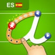 Icon of program: Aprende a escribir letras…
