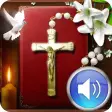 Icon of program: Holy Rosary Audio