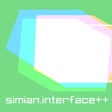 Icon of program: Simian.Interface