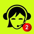 Icon of program: Voz da Mulher do Tradutor