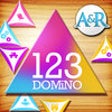Icon of program: Free Domino Puzzles App f…