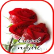 Icon of program: Good Night Flowers Images…