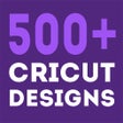 Icon of program: Monograms for Cricut Cutt…