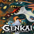 Icon of program: Genkai: Primal Awakening