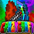 Icono de programa: Crazycraft 2.0 for Window…