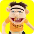 Icon of program: Jeffy The Puppet Wallpape…