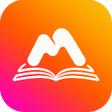 Icono de programa: MoreNovel