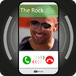 Icon of program: The Rock Johnson Prank Ca…