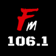 Icon of program: 106.1 FM Radio Online