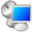 Icon of program: Free Wallpaper Radar