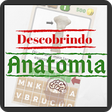 Icon of program: Descobrindo Anatomia