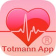 Icon of program: Totmann App