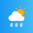 Icon of program: V Weather Widget: Forecas…