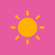 Icon of program: V Weather Widget: Forecas…