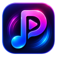 Icono de programa: POLLO Music Player