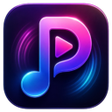 Icono de programa: POLLO Music Player