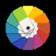 Icon of program: iColorama - Photo Editor …
