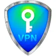 Icon of program: Free VPN Proxy -  VPN Mas…