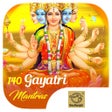 Icon of program: 140 Gayatri Mantras