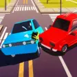 Icon of program: Tiny Crossing & Bendy Car…