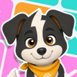 Icono de programa: Fidoku: Logic Puzzle Game