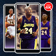 Icon of program: Kobe Bryant Wallpaper