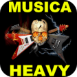 Icon of program: Musica Heavy Metal Gratis