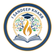 Icon of program: I Sandeep Kharb