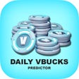 Icono de programa: VBucks Pred for Fortnite