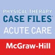 Icono de programa: Acute Care PT Physical Th…