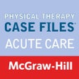 Icon of program: Acute Care PT Physical Th…