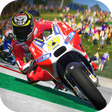 Icon of program: Speed Moto GP Racing