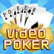 Icon of program: Aaaah Video Poker - New F…
