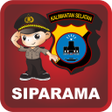 Icon of program: Siparama Polres Kotabaru