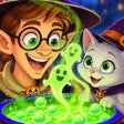 Icono de programa: Enchanted Inn: Merge  Mys…