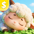 Icono de programa: Sheep Dash: Tap Money