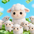 Icono de programa: Sheep Dash: Tap Money