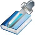 Icon of program: Extract Words From Text a…