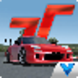 Icon of program: Fast Track Racing: Race C…
