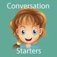Icon of program: Conversation Starters - l…