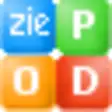 Icon of program: Ziepod