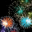 Icon of program: Firework Live Wallpaper