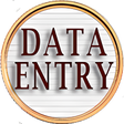 Icon of program: Data Entry - Work From Ho…