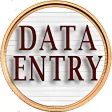 Icon of program: Data Entry - Work From Ho…