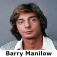 Icon of program: Barry Manilow Songs